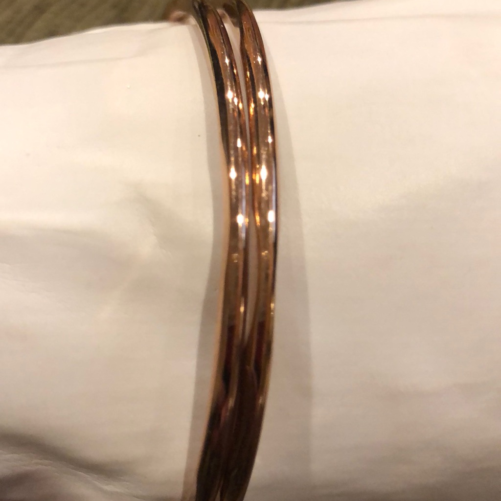 Bangle Bracelet 591